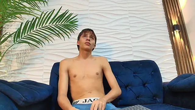 Chat XXX ao vivo de Pavo_tv