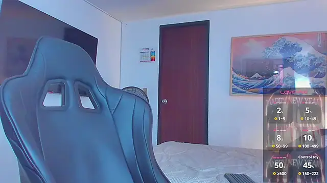 Chat XXX Live RJBarto