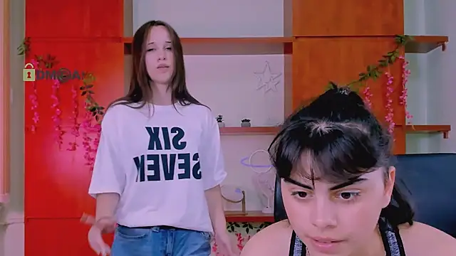 XXX chat uživo modela eira_mouse