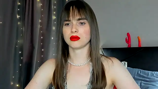 Sembang XXX Secara Langsung megann_fox2