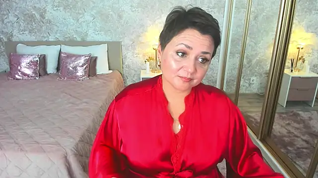 AnnaCorlane Live XXX-Chat