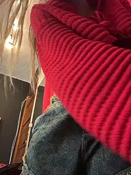 Kimmiebellarie Chat XXX live
