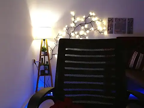 Moksha_'s Live XXX Chat