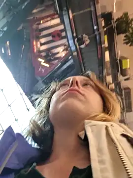 Public_KatrishaのライブXXXチャット