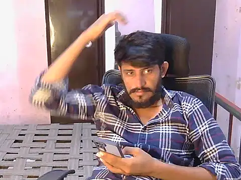 HotXKrish Live XXX-chat