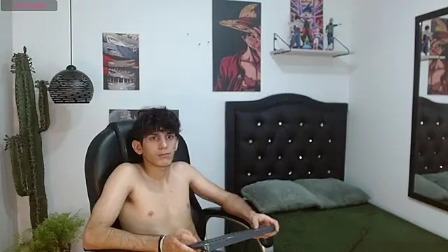 Chat XXX Live billy_wild
