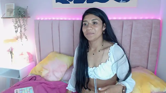 Živý XXX chat Shamel_Brm