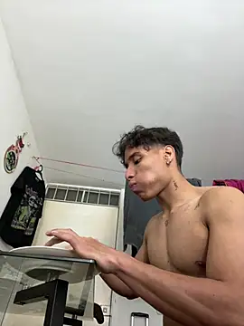 NelModel1 现场XXX聊天