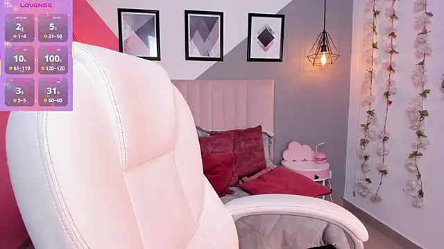 Czat XXX na żywo – Britney_Collins_