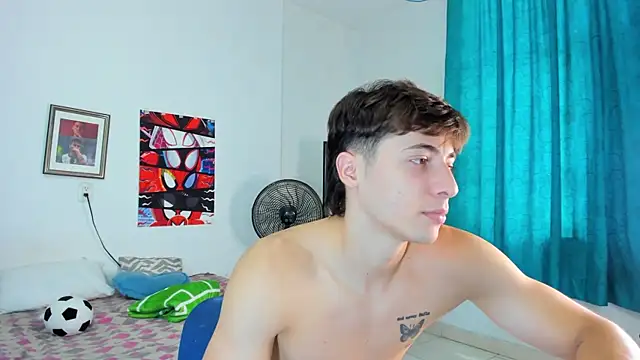 AlessandroDybala's Live XXX Chat