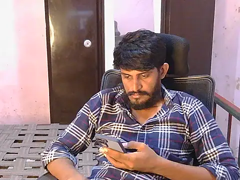 Chat XXX Live HotXKrish