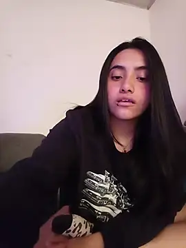 Czat XXX na żywo – ANDREA-10_