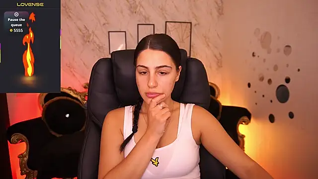 Twix_Ten Chat XXX in diretta