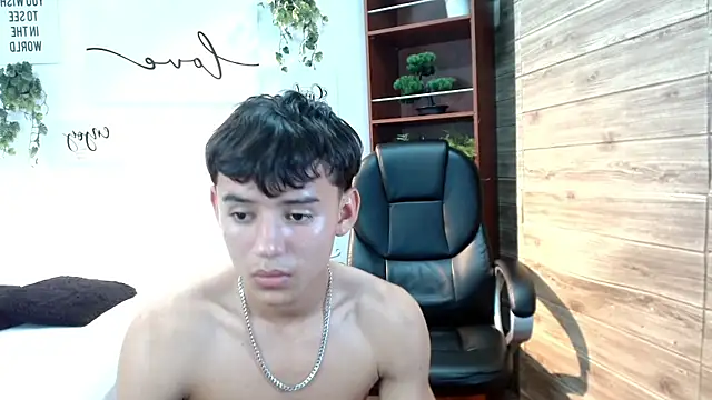 Ryan_grayx লাইভ XXX চ্যাট