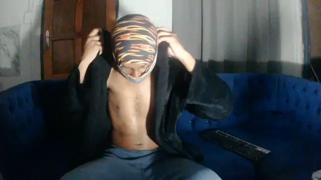 thirdlegZA Live XXX-chat