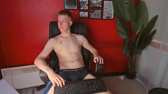 Chat XXX Live Dylan_Norton
