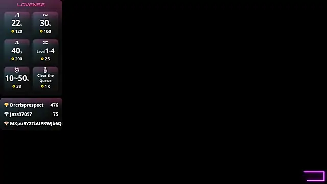 Camilaa_Sanchez_'s Live XXX Chat