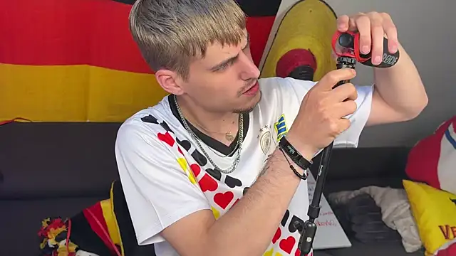 Cookieboy88 – Live XXX-chat