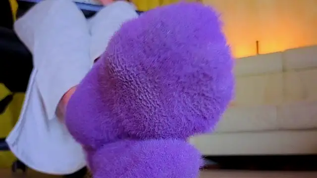 MysticVenus_'s Live XXX Chat