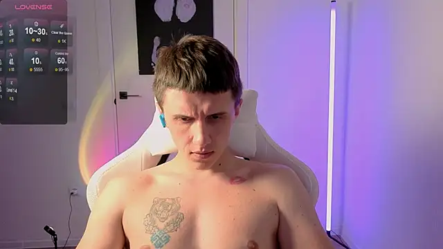 first_mark – Live XXX-chat