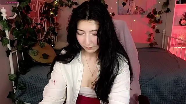 Živý XXX chat Vanessa_LimX