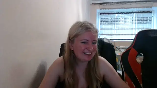 Show modela PeterAndJen na web-kameri