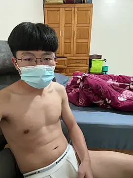 Allen111014 网络视讯表演