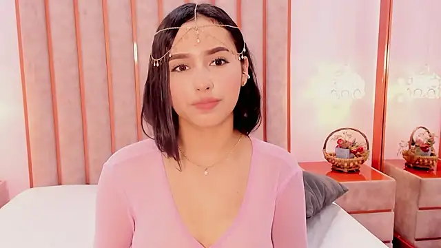 Czat XXX na żywo – Zoe_Monrow