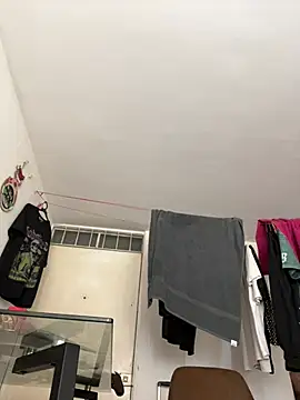 NelModel1 Live XXX-chat