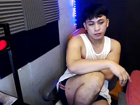 princeJayX's Live XXX Chat