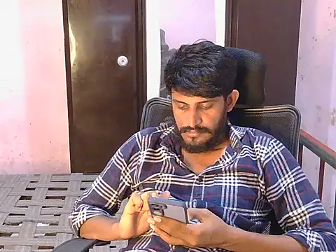 HotXKrish Live XXX Chat