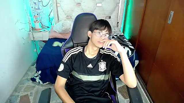 Chat XXX ao vivo de zxvn_n