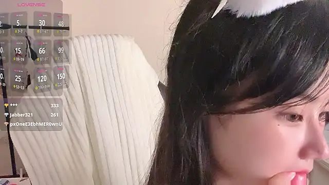 aibaba_888 Obrolan Langsung XXX