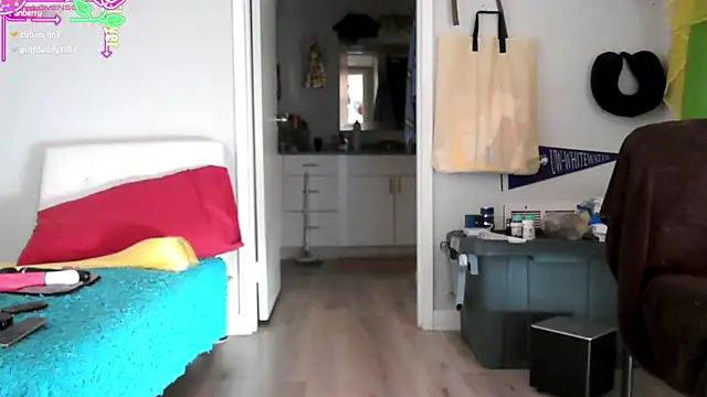 Queenanitadix's Live XXX Chat