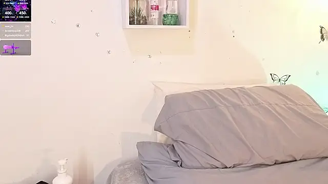 Samaraa_Smith Chat XXX in diretta