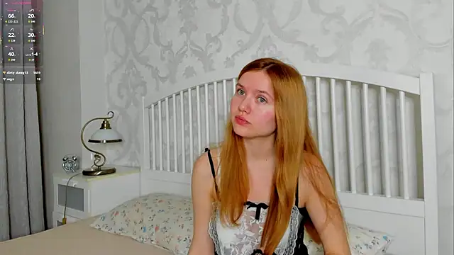 Chat XXX en directo de Eva__Lewis
