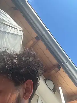 Gipsyboysteve 现场XXX聊天