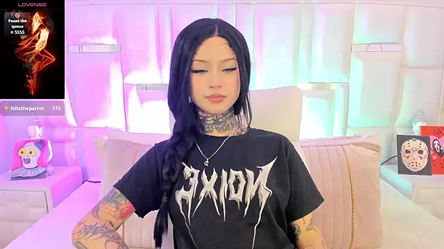 doll__bella's Live XXX Chat