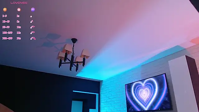 Jade_Amore's Live XXX Chat