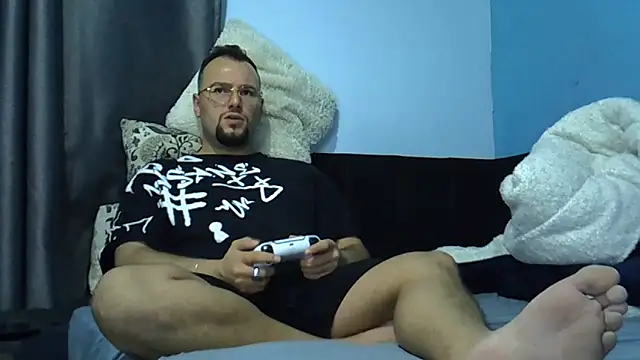 Show de piazaocwb23 na webcam