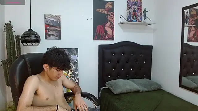 Chat XXX Live billy_wild