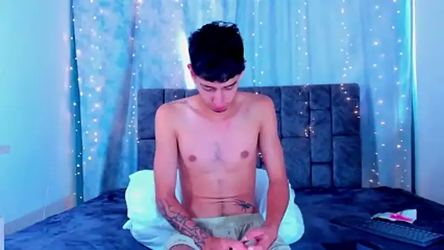 LyanLazarBBC Live XXX Chat