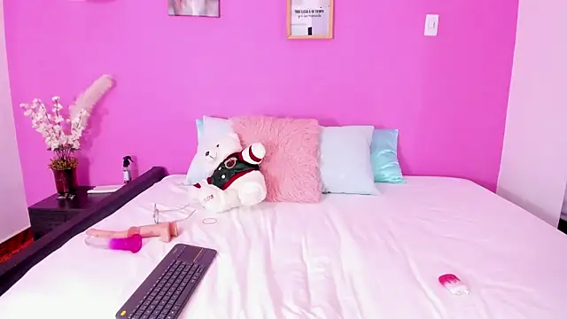 liapinket's Live XXX Chat