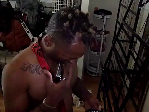 DREGO4LOVE's Live XXX Chat