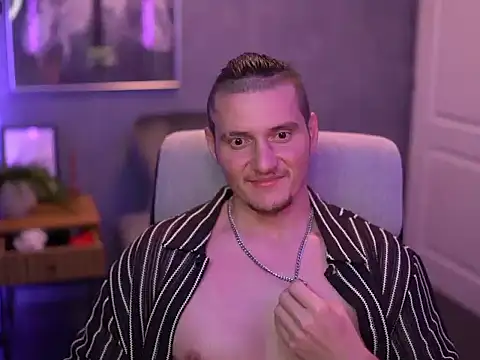 Alex_Wilde XXX чат на живо