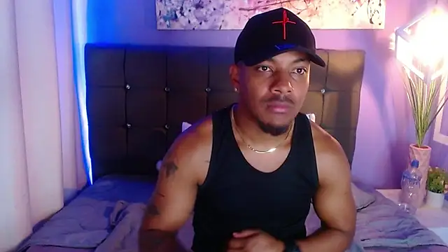 ethan_jons webcam show
