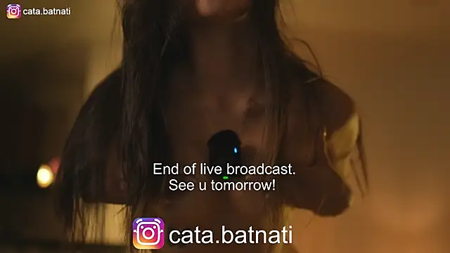 Chat XXX en directo de cata_batnati