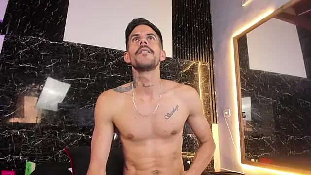 Онлайн чат XXX Leo_Vesper