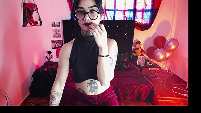 Živý XXX chat Ardat_Lili69