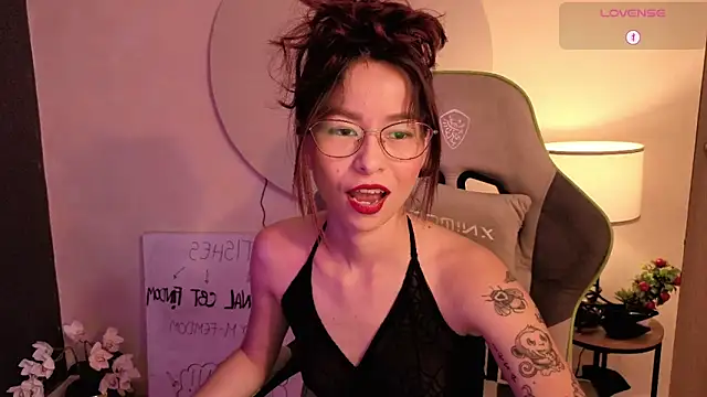 rosse_98_'s Live XXX Chat